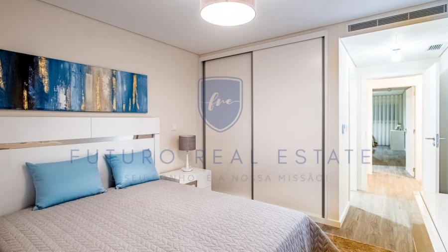 Apartamento T3 para Venda em Funchal (Se)
