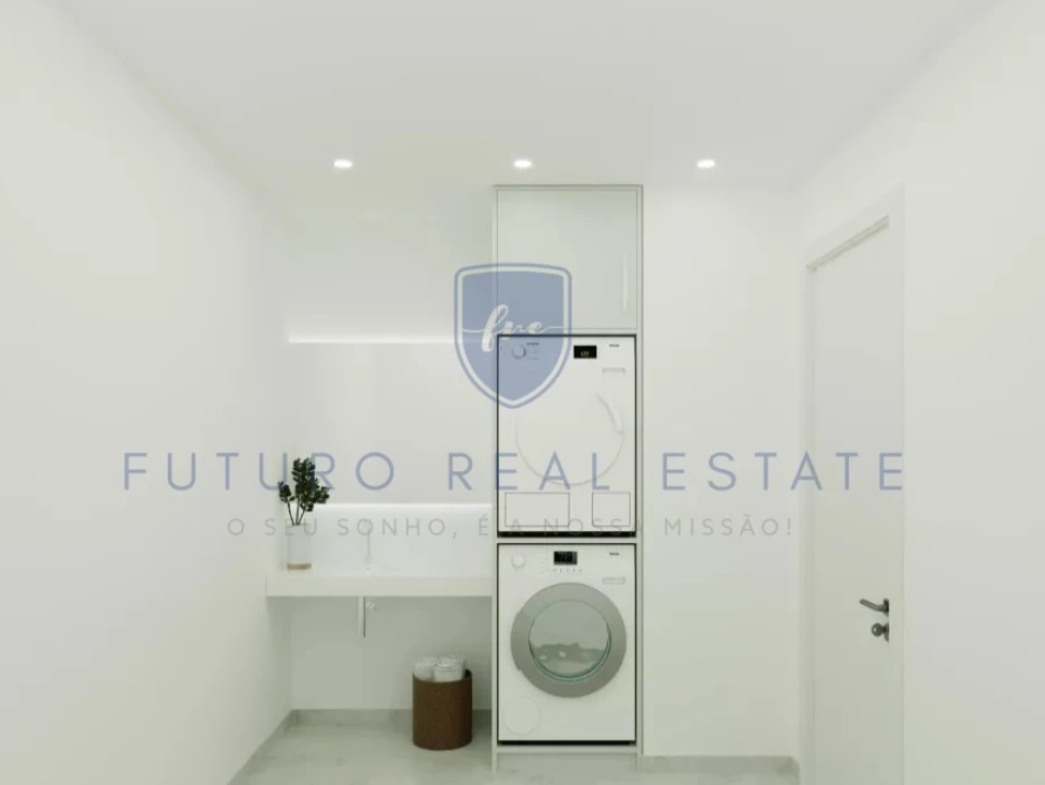 Apartamento T1 para Venda em São Martinho Foto 24