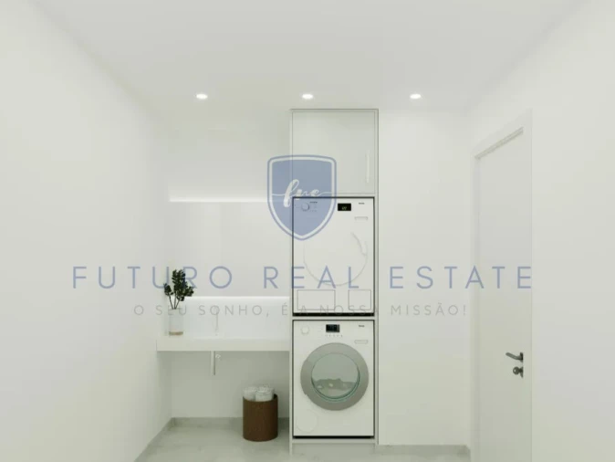Apartamento T1 para Venda em São Martinho Foto 24