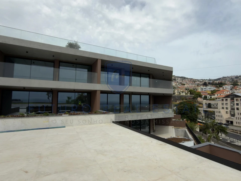 Apartamento T1 para Venda em Funchal (Santa Luzia) Foto 55