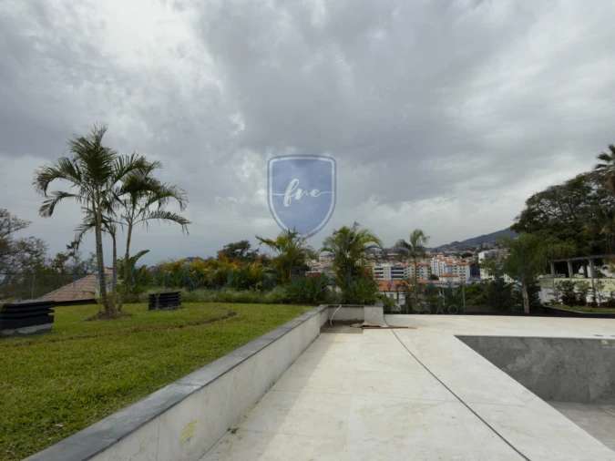 Apartamento T1 para Venda em Funchal (Santa Luzia) Foto 60