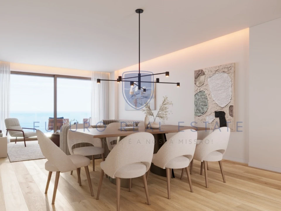Apartamento T2 para Venda em Calheta Foto 3