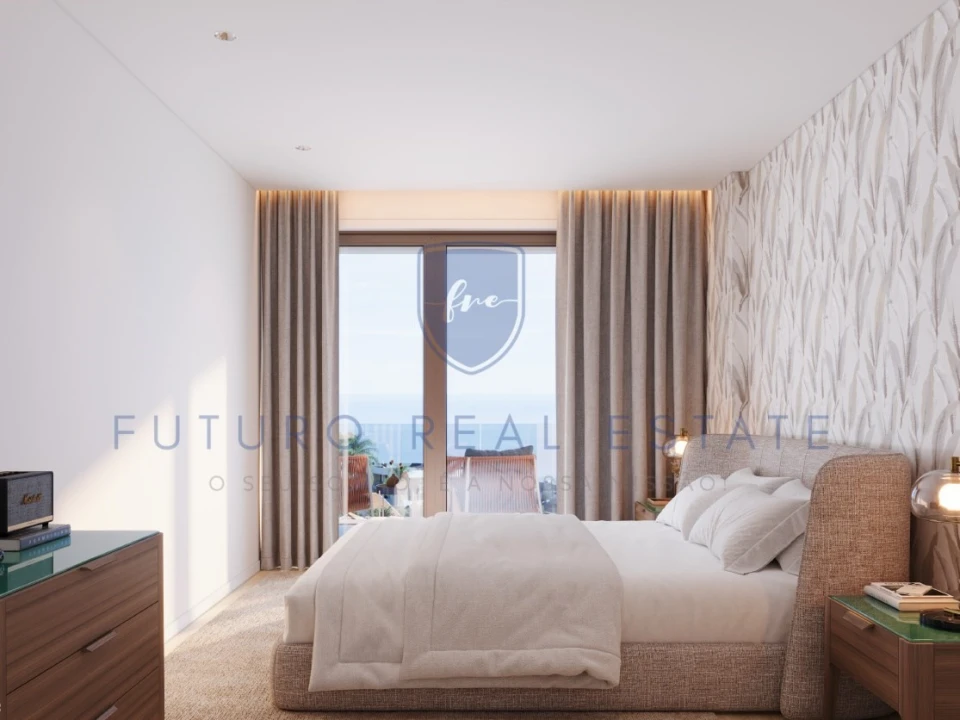 Apartamento T2 para Venda em Calheta Foto 7