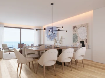 Apartamento T2 para Venda em Calheta