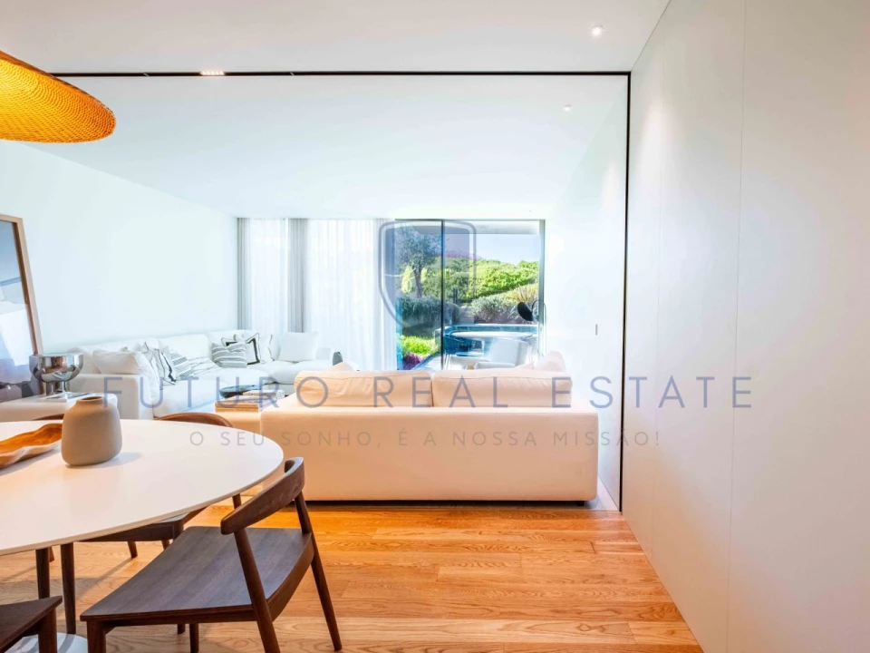 Apartamento T2 para Venda em São Martinho Foto 2