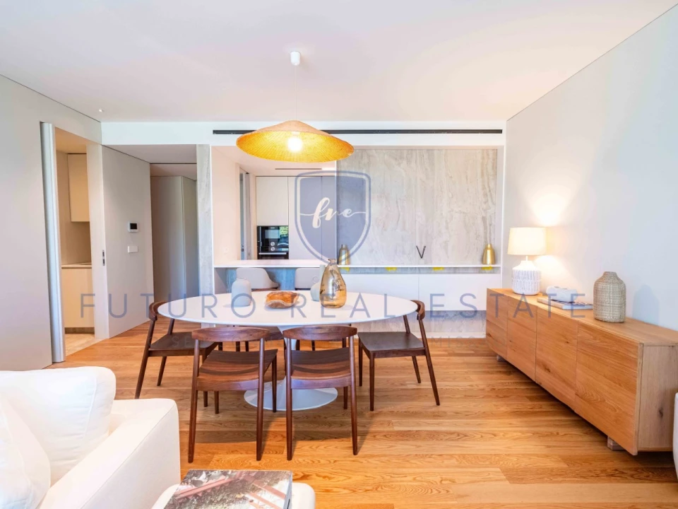 Apartamento T2 para Venda em São Martinho Foto 5