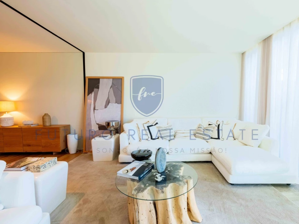 Apartamento T2 para Venda em São Martinho Foto 8