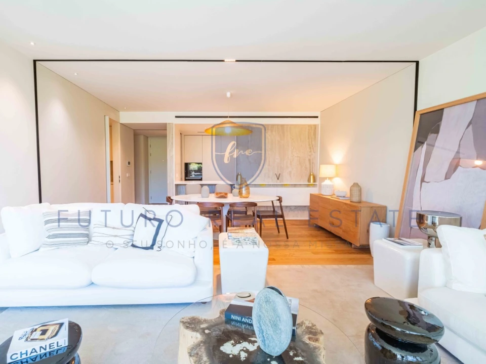 Apartamento T2 para Venda em São Martinho Foto 9