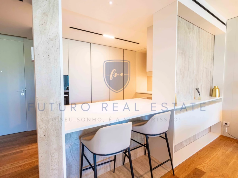 Apartamento T2 para Venda em São Martinho Foto 11
