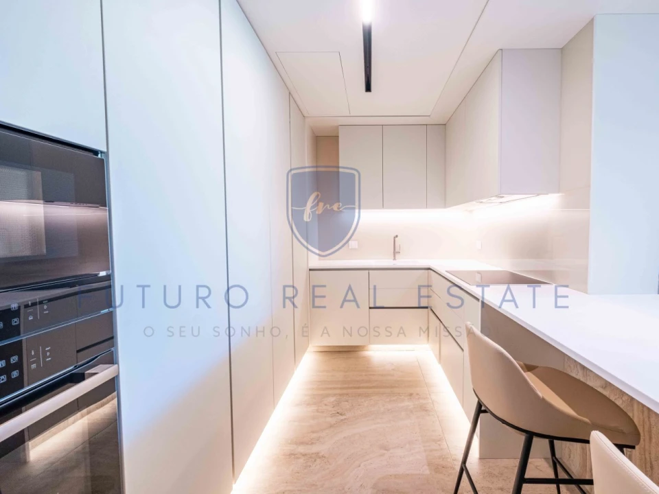 Apartamento T2 para Venda em São Martinho Foto 12