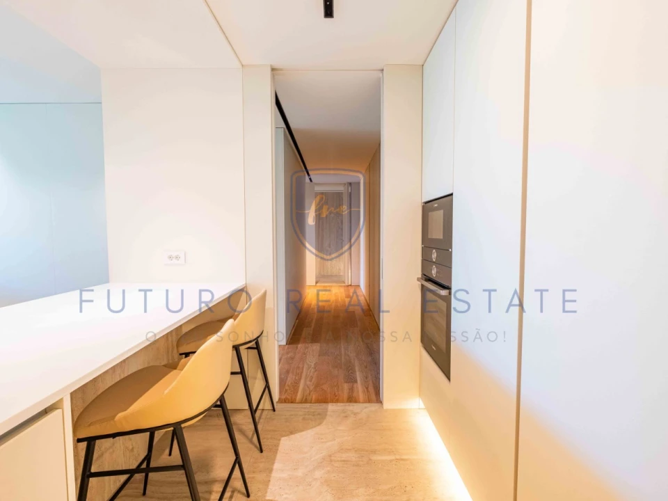 Apartamento T2 para Venda em São Martinho Foto 13