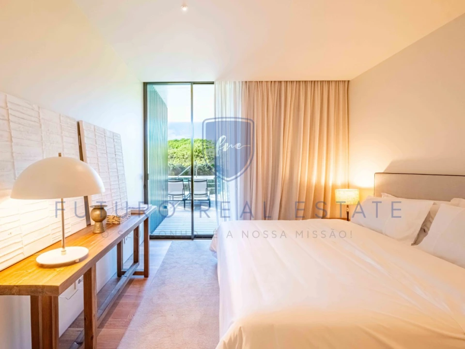 Apartamento T2 para Venda em São Martinho Foto 21
