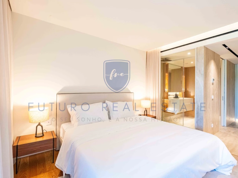 Apartamento T2 para Venda em São Martinho Foto 22