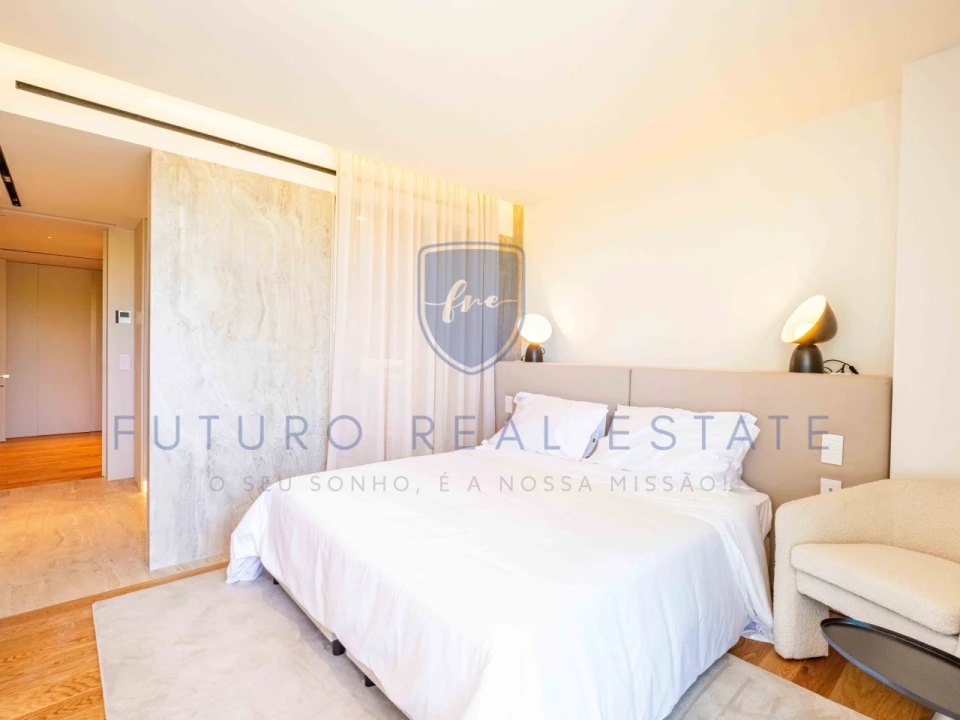 Apartamento T2 para Venda em São Martinho Foto 29