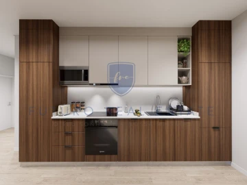 Apartamento T1 para Venda em Caniço