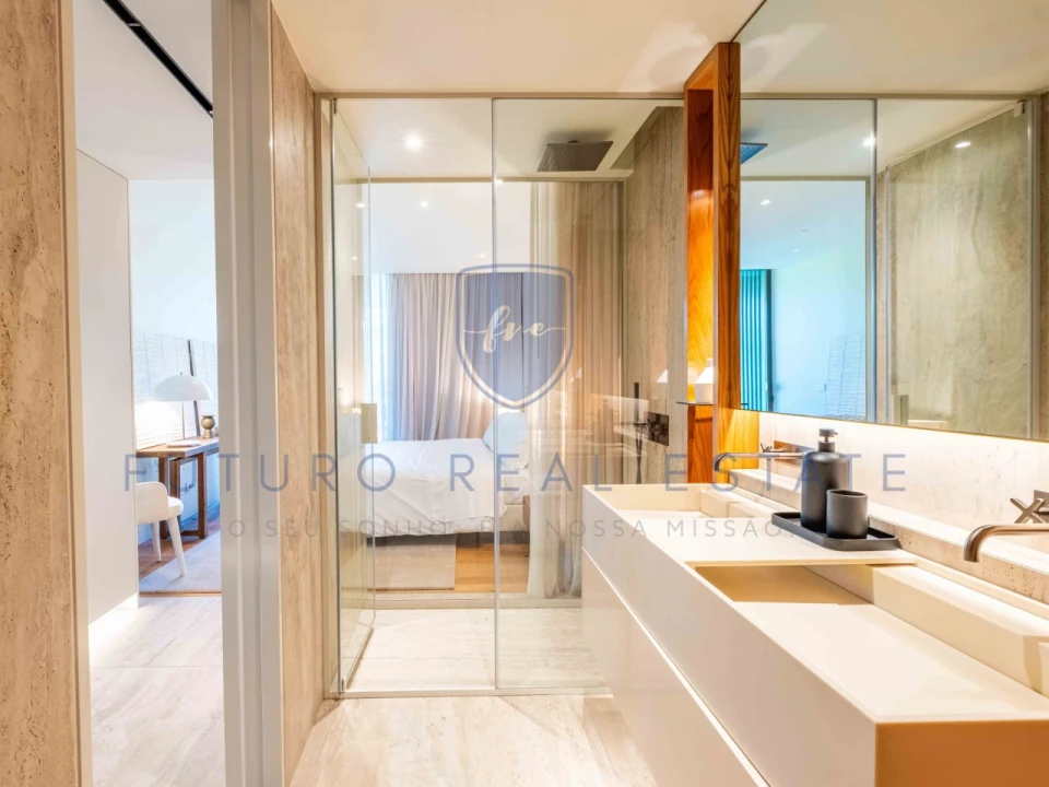 Apartamento T3 para Venda em São Martinho Foto 19