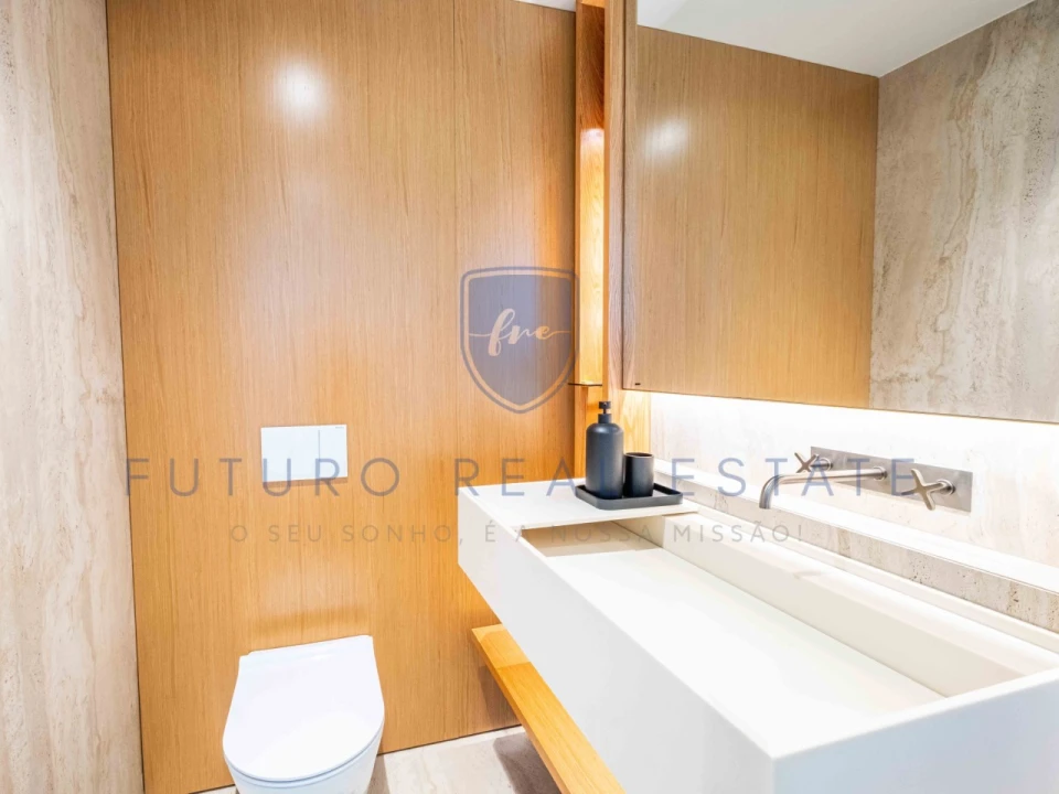 Apartamento T3 para Venda em São Martinho Foto 27