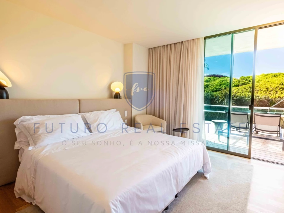 Apartamento T3 para Venda em São Martinho Foto 28