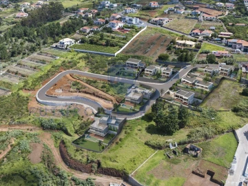 Moradia T2 para Venda em Arco da Calheta