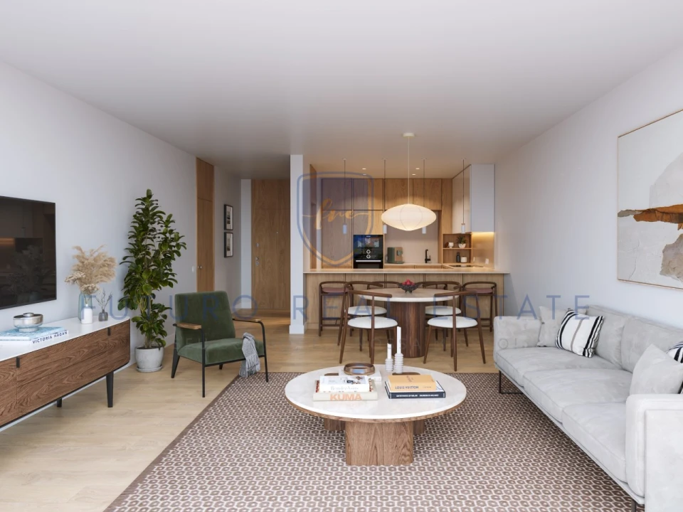 Apartamento T2 para Venda em Funchal (São Pedro) Foto 2