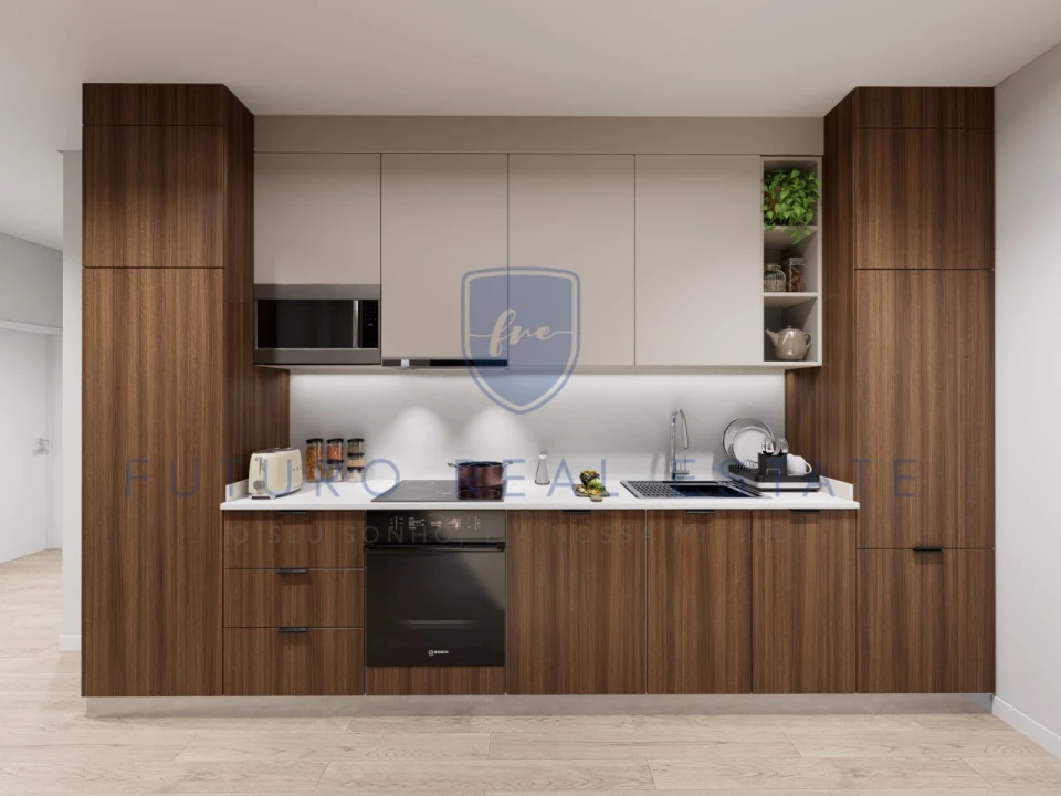 Apartamento T2 para Venda em Caniço Foto 8