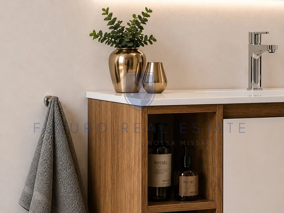 Apartamento T2 para Venda em Caniço Foto 13