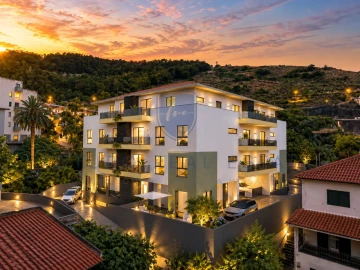 Apartamento T2 para Venda em Caniço