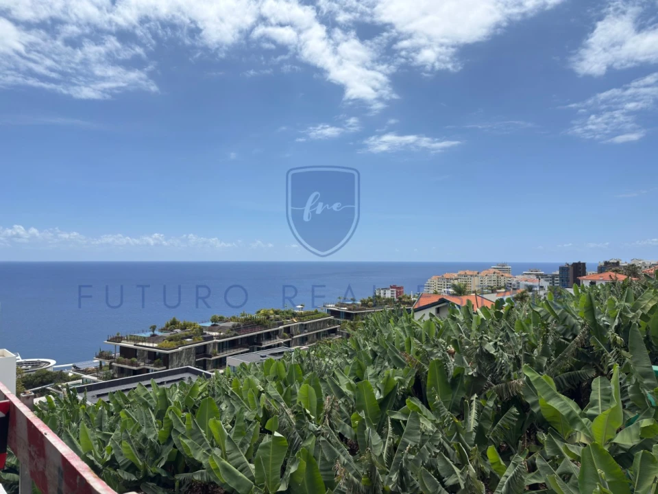 Apartamento T3 para Venda em São Martinho Foto 22