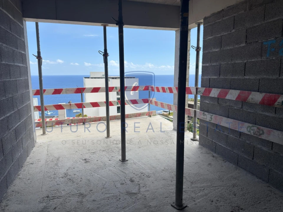 Apartamento T3 para Venda em São Martinho Foto 23