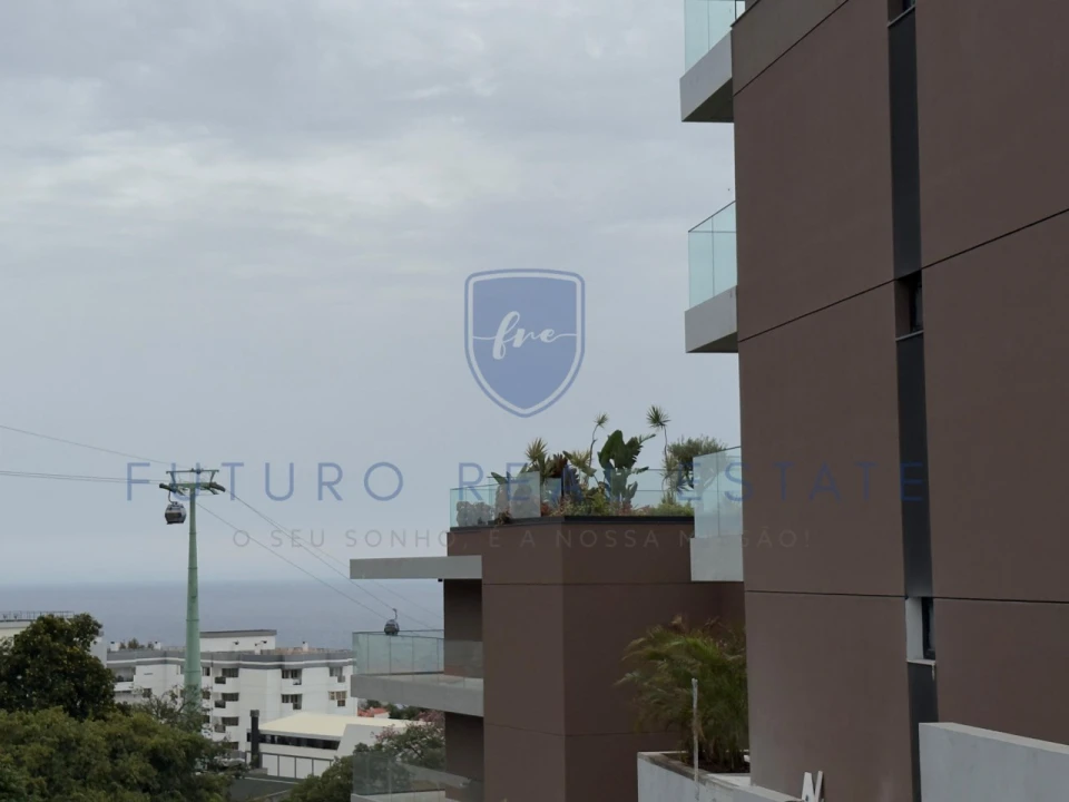 Apartamento T2 para Venda em Funchal (Santa Luzia) Foto 76