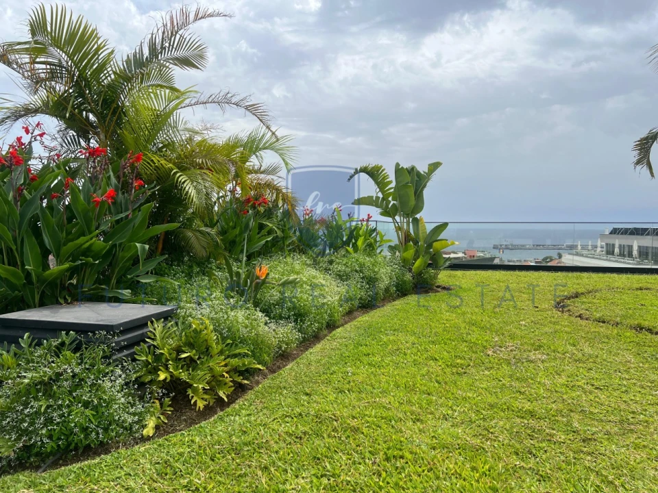 Apartamento T2 para Venda em Funchal (Santa Luzia) Foto 78