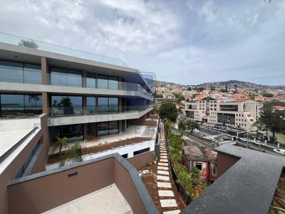 Apartamento T2 para Venda em Funchal (Santa Luzia) Foto 85