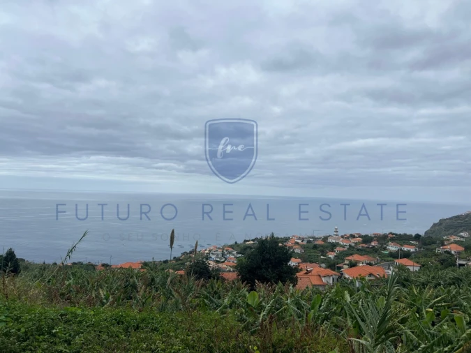 Terreno para Venda em Arco da Calheta Foto 7
