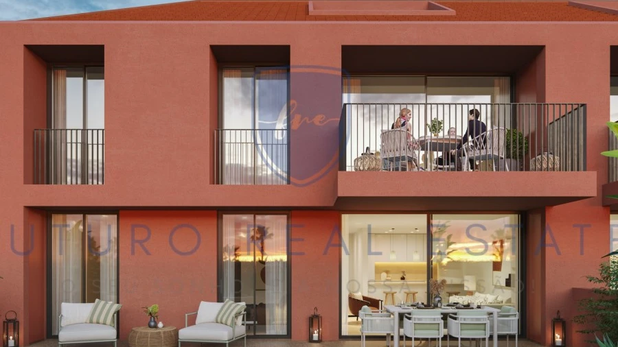 Moradia T3 para Venda em Funchal (São Pedro)