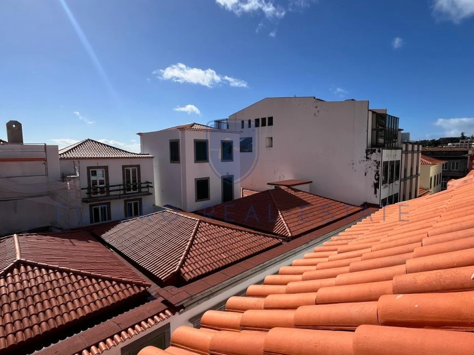 Escritório para Arrendamento em Funchal (Se) Foto 3