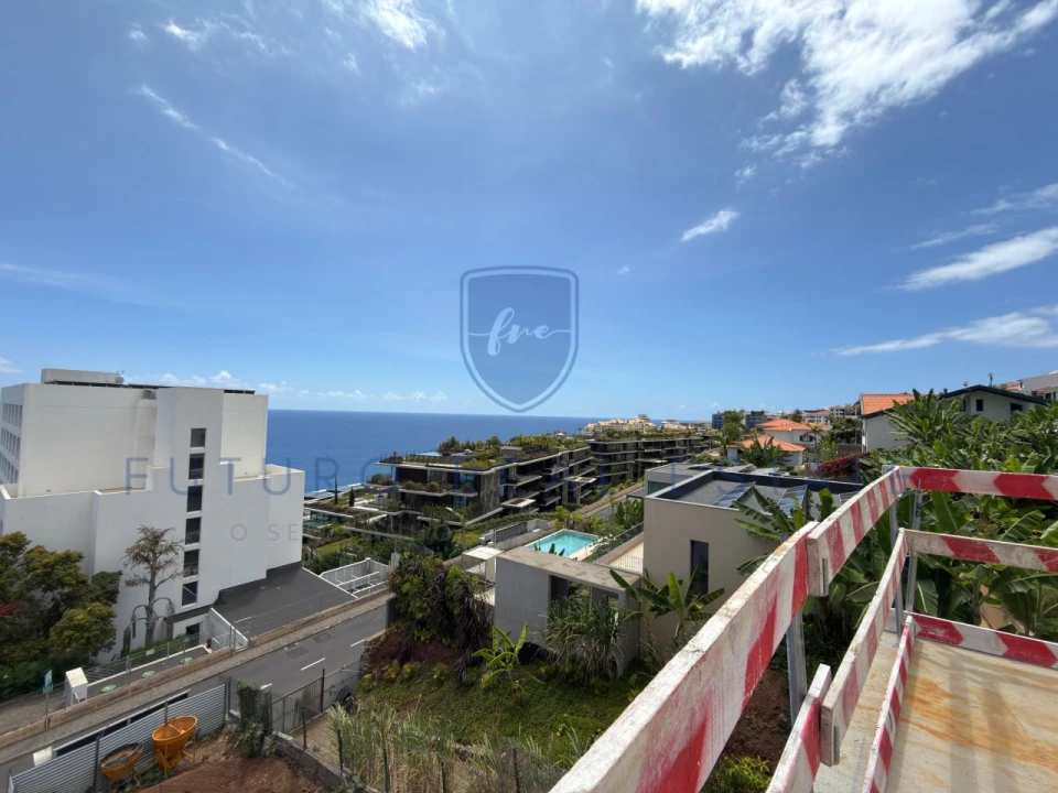 Apartamento T1 para Venda em São Martinho Foto 22