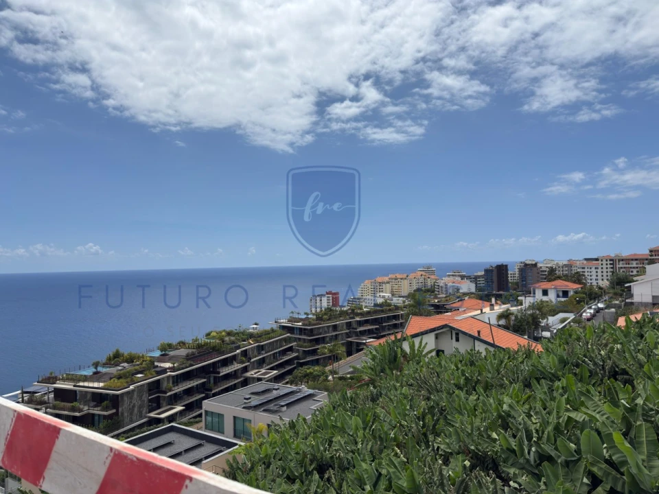 Apartamento T1 para Venda em São Martinho Foto 37