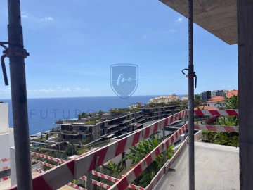 Apartamento T1 para Venda em São Martinho