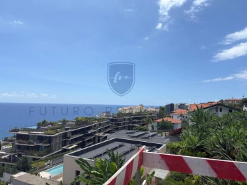 Apartamento T1 para Venda em São Martinho