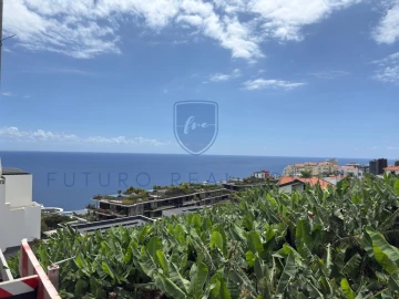 Apartamento T1 para Venda em São Martinho