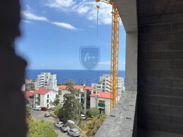 Apartamento T1 para Venda em São Martinho