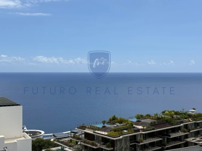 Apartamento T1 para Venda em São Martinho Foto 39