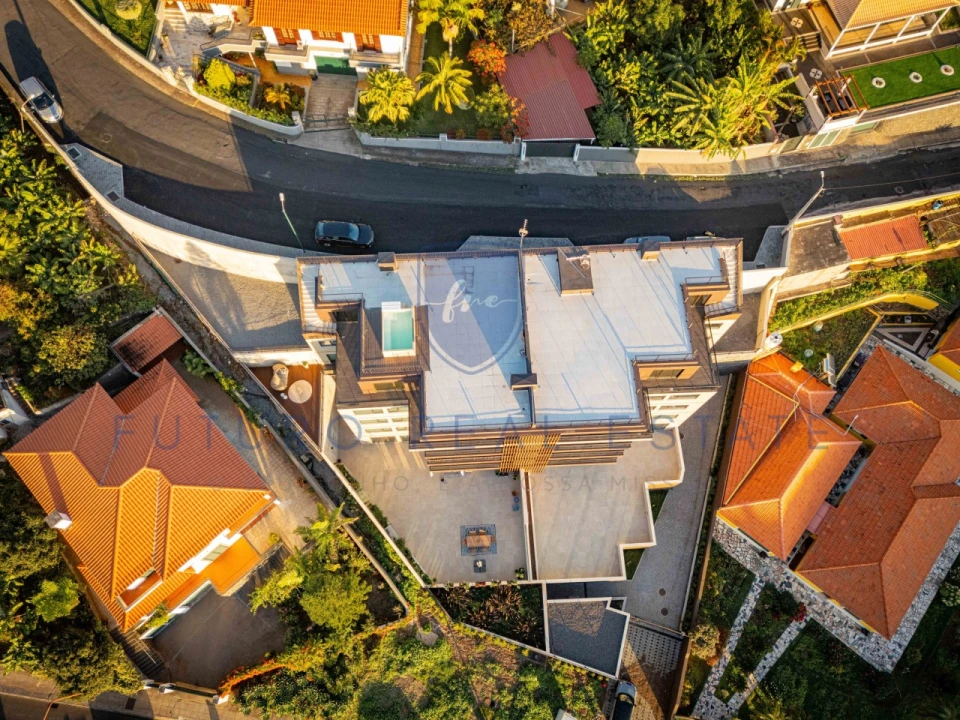 Apartamento T2 para Venda em São Martinho Foto 25