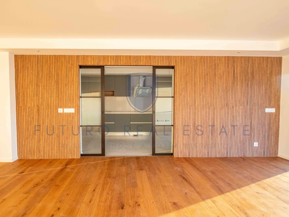 Apartamento T2 para Venda em São Martinho Foto 4
