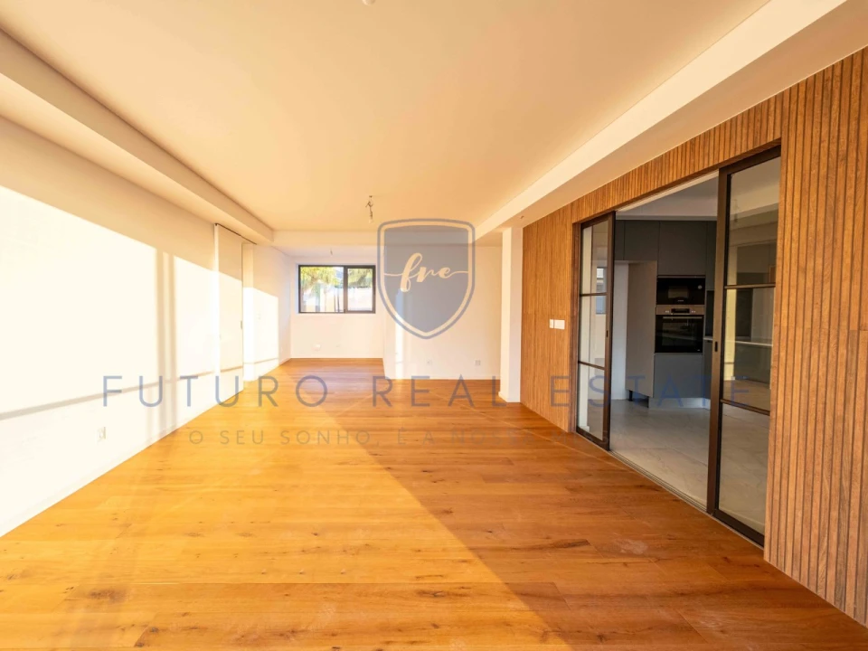 Apartamento T2 para Venda em São Martinho Foto 5
