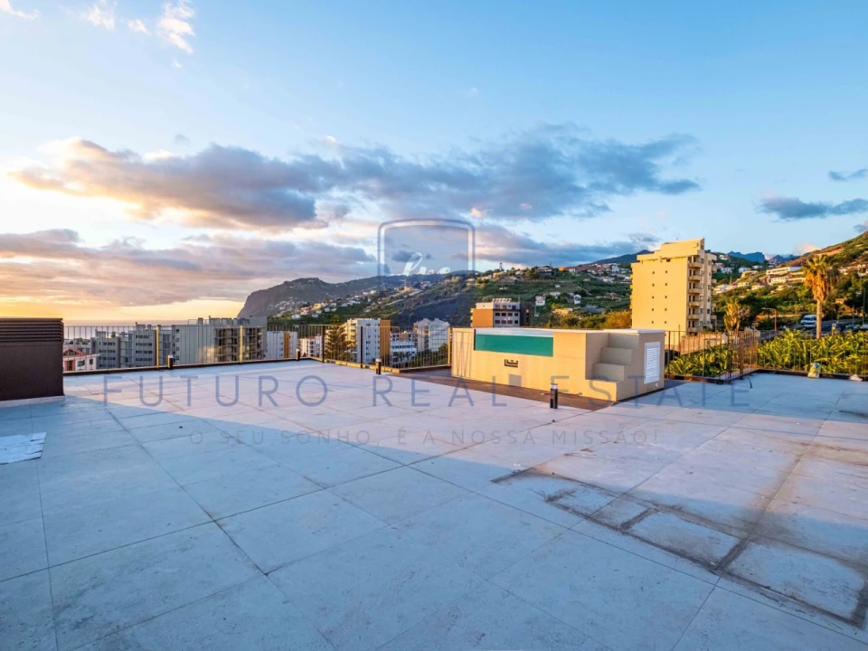 Apartamento T2 para Venda em São Martinho Foto 20