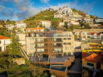 Apartamento T2 para Venda em São Martinho