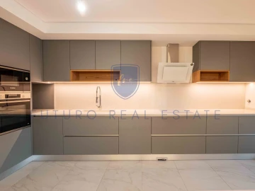 Apartamento T2 para Venda em São Martinho