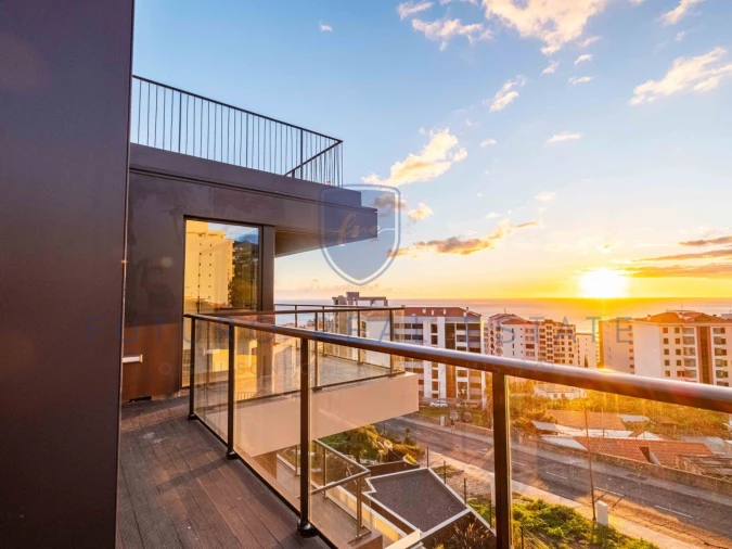 Apartamento T2 para Venda em São Martinho Foto 18
