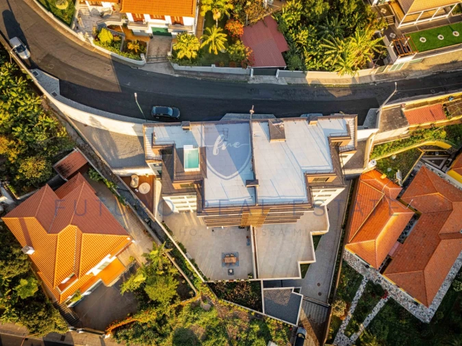 Apartamento T2 para Venda em São Martinho Foto 25